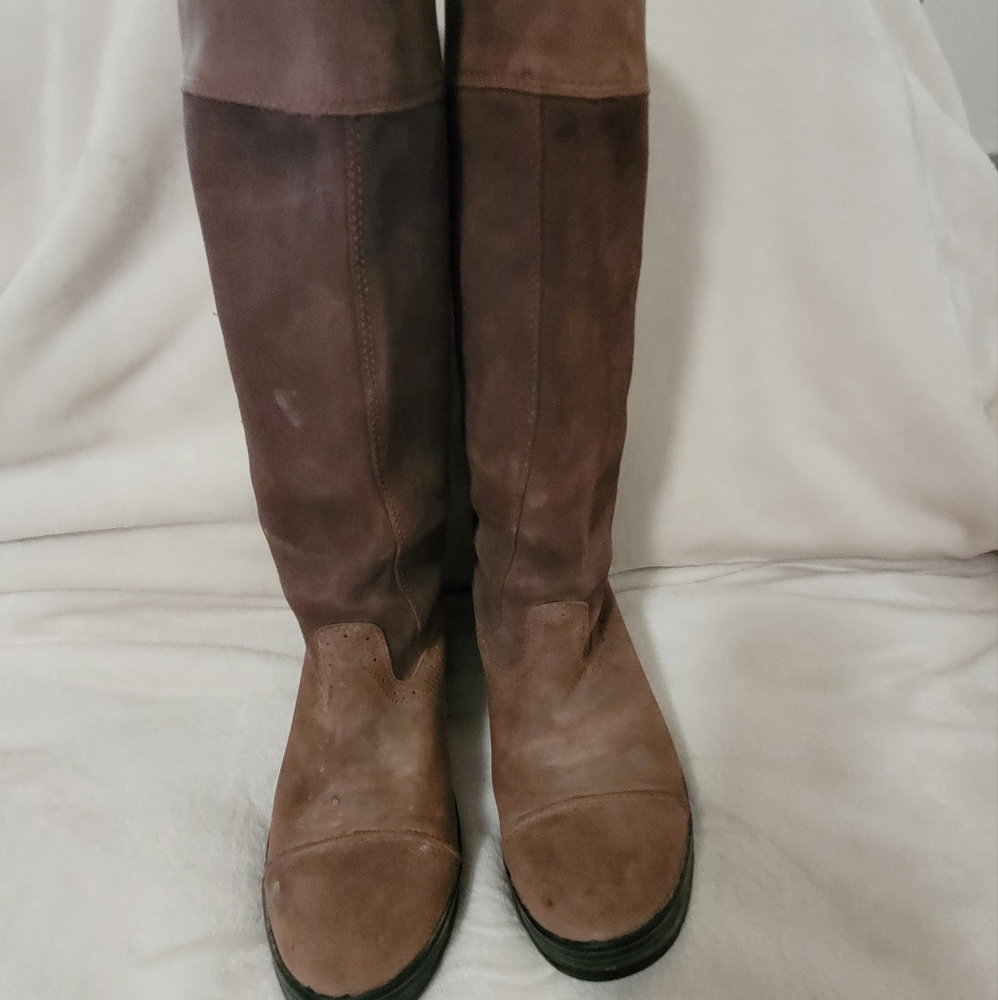 Ariat Boots